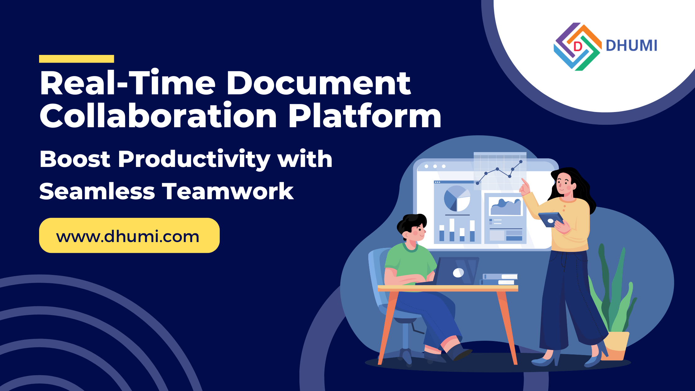 Real-Time Document Collaboration