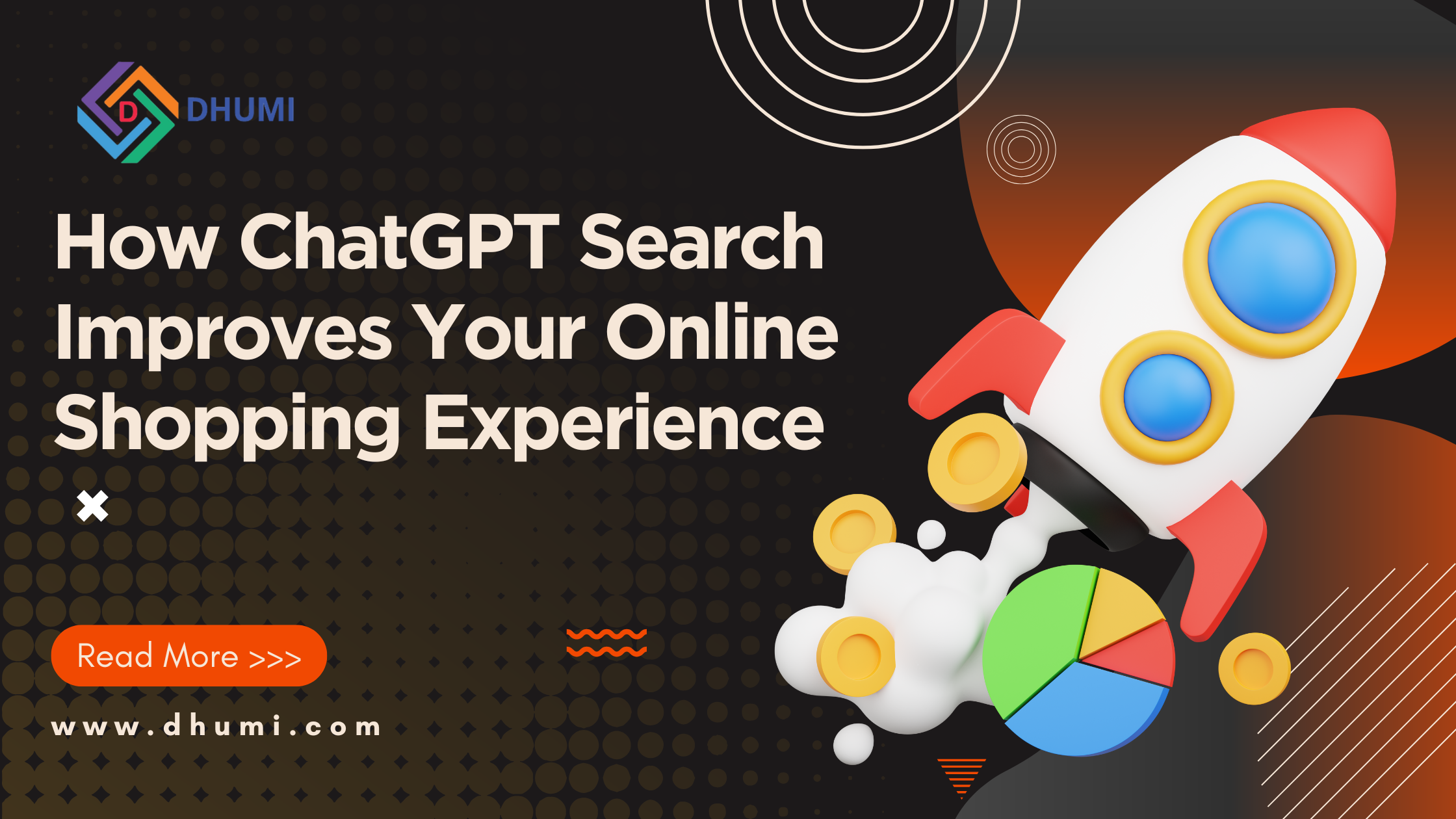 How ChatGPT Search Improves Your Online Shopping in 2025